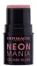 Dermacol - Neon Mania - Cream Blush