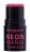 Dermacol - Neon Mania - Cream Blush - 01 Pink 