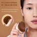 JESSUP - Pebble Flawless Face Kit - Zestaw gąbek do makijażu twarzy - T505