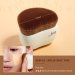 JESSUP - Pebble Flawless Face Kit - Zestaw gąbek do makijażu twarzy - T505