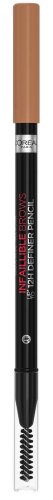 INFAILLIBLE BROWS - 12H Definer Pencil - Eyebrow Pencil with Brush