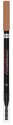 INFAILLIBLE BROWS - 12H Definer Pencil - Eyebrow Pencil with Brush - 6.32 Auburn - 6.32 Auburn