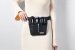 JESSUP - Makeup Artist Collection - Artist Belt Bag - Pas na pędzle - Small - CB021