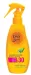Dax Sun - Protective Milk for Children and Babies - SPF30 - Highly Waterproof - 200 ml