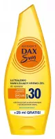 Dax Sun - Ultra-light, Moisturizing Sunscreen Gel - SPF30 - 175 ml 
