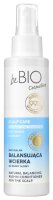 beBIO - Scalp Care - Natural Balancing Rub-In Conditioner - 100 ml