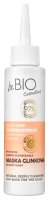 beBIO - Scalp Care - Natural Deeply Cleansing Clay Mask for the Scalp - 100 ml