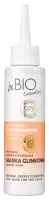 beBIO - Scalp Care - Natural Deeply Cleansing Clay Mask for the Scalp - Naturalna glinkowa maska do skóry głowy - 100 ml