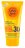 Dax Sun - Emulsja do opalania do twarzy i ciała - Wysoko wodoodporna - SPF30 - Travel - 50 ml