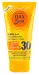 Dax Sun - Sunscreen for Face and Body - Highly Waterproof - SPF30 - Travel - 50 ml