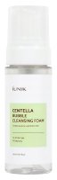 iUNIK - Centella - Bubble Cleansing Foam - Gentle Facial Cleansing Foam with Centella Asiatica - 150 ml
