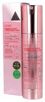 VT Cosmetics - Collagen Reedle Shot 100 - Concentrated Microneedle Booster for the Face with Collagen - 50 ml