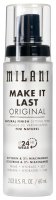 MILANI - MAKE IT LAST - SETTING SPRAY - PRIME + CORRECT + SET - Matting fixer