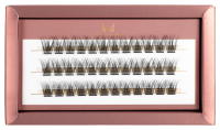 Many Beauty - Many Lashes - V-Lashes Intense - Silk Eyelashes Individuals - Silk eyelash tufts - 0,07 mm - 0,07mm - CC-14mm - 0,07mm - CC-14mm