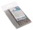 Staleks - PRO SMART - Thin Disposable "papmAm" Files - 100 grit. - 50 pcs.
