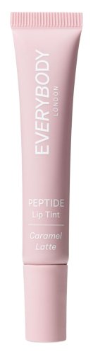 Everybody London - Peptide Lip Tint - Tint do ust w formie balsamu - 10 ml - Caramel Latte