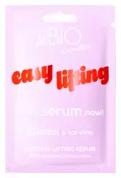 beBIO - Easy Lifting - Natural Lifting Serum - 8 ml