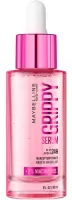 Maybelline - Grippy Serum Primer - Fixing Makeup Base - 30 ml