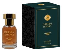 Oriental Essence - Eau De Parfum - Woda perfumowana - Woody Vibe - 30 ml