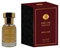 Oriental Essence - Eau De Parfum - Woda perfumowana - Royal Oud - 30 ml