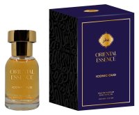 Oriental Essence - Eau De Parfum - Woda perfumowana - Iconic Oud - 30 ml