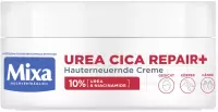 Mixa - Urea Cica Repair+ - Regenerating Cream for Face, Body and Hands - 150 ml