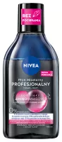 Nivea - MicellAIR - Professional Micellar Water - For all skin types - 400 ml 