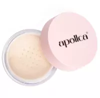 Apollca - Matte Finish Powder - 8 g