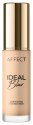 AFFECT - IDEAL Blur Perfecting Foundation - Wygładzający podkład do twarzy  - 30 ml - 3N - 3N