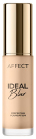 AFFECT - IDEAL Blur Perfecting Foundation - Wygładzający podkład do twarzy  - 30 ml - 3N - 3N