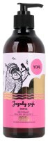 YOPE - NATURALNY ŻEL POD PRYSZNIC - Jagody Goji i Wiśnia - 400 ml