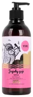 YOPE - NATURALNY ŻEL POD PRYSZNIC - Jagody Goji i Wiśnia - 400 ml