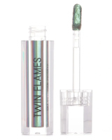 Danessa Myricks Beauty - Twin Flames - Multichrome Pigments for Eyes - Cień do powiek - 2,5 ml - Soulmate - Soulmate
