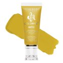 Danessa Myricks Beauty - Colorfix Mattes - Waterproof Matte Liquid Pigment - Multifunctional Cosmetic for Eye, Lip and Face Makeup - 10 ml  - PRIMARY YELLOW - PRIMARY YELLOW