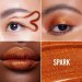 Danessa Myricks Beauty - Colorfix Liquid Metals - Waterproof Metallic Liquid Pigment - Wielofunkcyjny kosmetyk do makijażu oczu, ust i twarzy - 10 ml 
