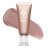 Danessa Myricks Beauty - Colorfix Mettalics/Creams - Waterproof Liquid Pigment - Wielofunkcyjny kosmetyk do makijażu oczu, ust i twarzy - 10 ml  - BALLERINA