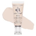 Danessa Myricks Beauty - Colorfix Nudes - Waterproof Matte Liquid Pigment - Wielofunkcyjny kosmetyk do makijażu oczu, ust i twarzy - 10 ml  - NUDE 1 - NUDE 1