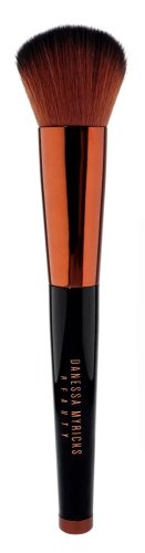 Danessa Myricks Beauty - YUMMY FACE - 1.0 All Over Complexion Brush - Wielofunkcyjny pędzel do twarzy
