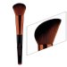Danessa Myricks Beauty - YUMMY FACE - 1.0 All Over Complexion Brush - Wielofunkcyjny pędzel do twarzy