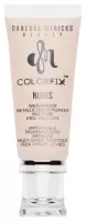 Danessa Myricks Beauty - Colorfix Nudes - Waterproof Matte Liquid Pigment - Multifunctional Cosmetic for Eye, Lip and Face Makeup - 10 ml 