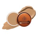 Danessa Myricks Beauty - YUMMY SKIN - Blurring Balm Powder - Multifunctional Face Powder - 18 g - 3.5 - 3.5