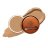 Danessa Myricks Beauty - YUMMY SKIN -  Blurring Balm Powder - Wielofunkcyjny puder do twarzy - 18 g - 3.5