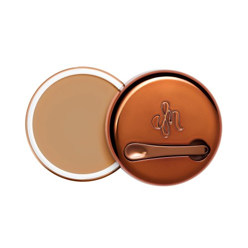 Danessa Myricks Beauty - YUMMY SKIN - Blurring Balm Powder - Multifunctional Face Powder - 18 g