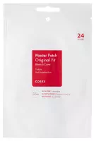 COSRX - Acne Pimple Master Patch - 24 pcs.