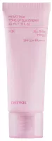 Celimax - Heart Pink Tone Up Sun Cream - Krem przeciwsłoneczny SPF50+ PA++++ - 40 ml