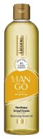 Lirene - Mango Shower Oil - Moisturizing Shower Gel - 400 ml