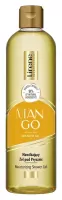Lirene - Mango Shower Oil - Moisturizing Shower Gel - 400 ml