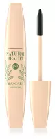 Bell - Natural Beauty - Mascara - Lengthening and Thickening - 001 Natural Black - 9 g 
