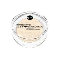 Bell - HYPOAllergenic - Face&Body Illuminating Powder - Hipoalergiczny rozświetlacz do twarzy i ciała - 01 Cool - 6 g