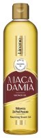 Lirene - Macadamia Shower Oil - Nourishing Shower Gel - 400 ml